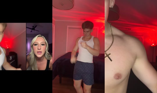 zonedin.shane TikTok Live — Oct 4, 2026, 7:23 AM