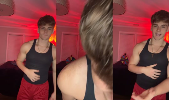 zonedin.shane TikTok Live — Oct 5, 2026, 5:17 AM