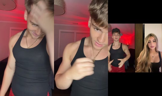 zonedin.shane TikTok Live — Oct 5, 2026, 7:38 AM