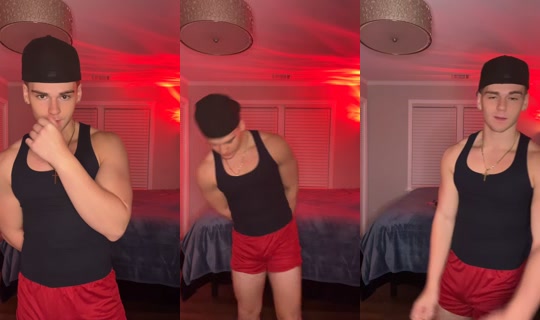 zonedin.shane TikTok Live — Oct 6, 2026, 6:22 AM
