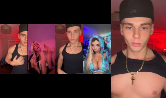 zonedin.shane TikTok Live — Oct 6, 2026, 7:13 AM