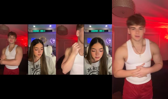 zonedin.shane TikTok Live — Oct 7, 2026, 6:20 AM