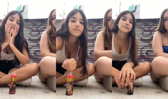 zooesiita__ TikTok Live — Aug 27, 2026, 5:45 PM