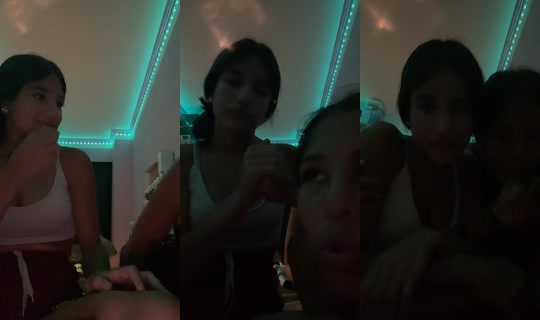 zooesiita__ TikTok Live — Aug 28, 2026, 9:52 PM