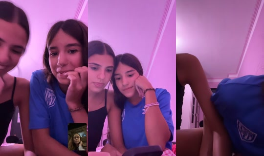 zooesiita__ TikTok Live — Oct 3, 2026, 9:05 PM
