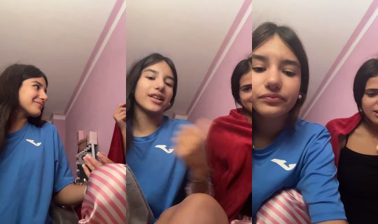 zooesiita__ TikTok Live — Oct 4, 2026, 9:54 AM