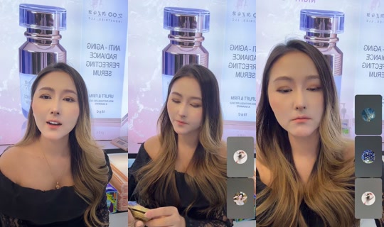 zoohlubtiag TikTok Live — Oct 8, 2026, 6:46 PM