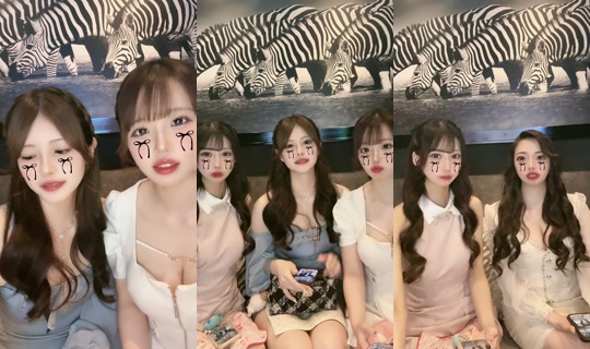 zookanazawa01 TikTok Live — Oct 7, 2026, 12:25 PM