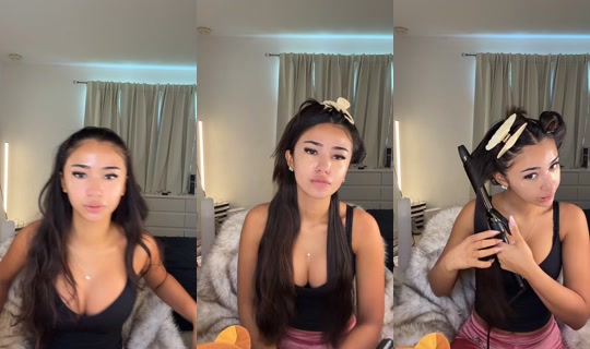 zoraidajazmine TikTok Live — Oct 2, 2026, 4:55 PM