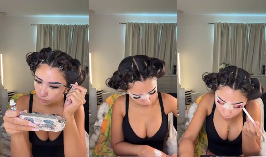 zoraidajazmine TikTok Live — Oct 2, 2026, 5:45 PM