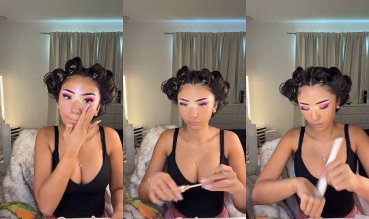 zoraidajazmine TikTok Live — Oct 2, 2026, 6:35 PM