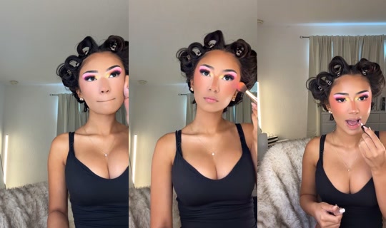 zoraidajazmine TikTok Live — Oct 2, 2026, 7:05 PM