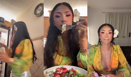 zoraidajazmine TikTok Live — Oct 3, 2026, 5:18 AM