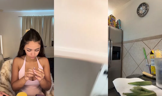 zoraidajazmine TikTok Live — Oct 3, 2026, 5:44 PM