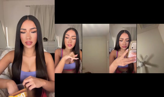 zoraidajazmine TikTok Live — Oct 4, 2026, 3:22 AM