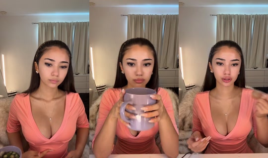 zoraidajazmine TikTok Live — Oct 4, 2026, 6:30 PM