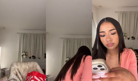 zoraidajazmine TikTok Live — Oct 5, 2026, 1:33 AM
