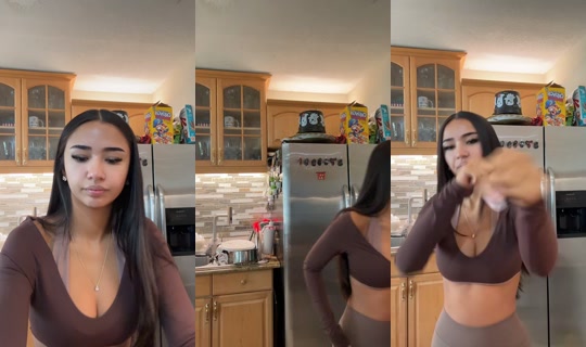 zoraidajazmine TikTok Live — Oct 6, 2026, 6:55 PM