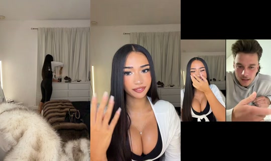 zoraidajazmine TikTok Live — Oct 8, 2026, 1:41 AM