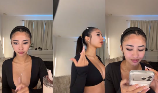 zoraidajazmine TikTok Live — Oct 8, 2026, 8:21 PM