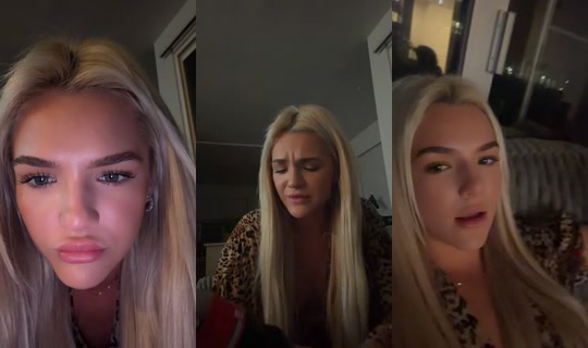 zoramoriz TikTok Live — Oct 3, 2026, 3:42 AM