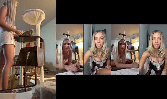 zoramoriz TikTok Live — Oct 5, 2026, 5:26 AM