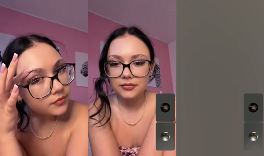 zoria_flr TikTok Live — Aug 24, 2026, 6:21 PM