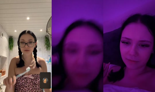 zoria_flr TikTok Live — Aug 25, 2026, 12:00 AM