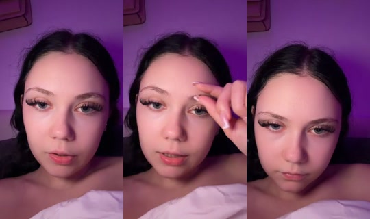 zoria_flr TikTok Live — Aug 25, 2026, 12:51 AM