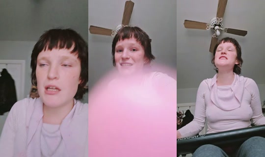 zorrena6 TikTok Live — Sep 17, 2026, 8:59 PM