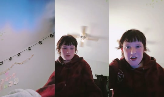 zorrena6 TikTok Live — Sep 22, 2026, 5:06 PM