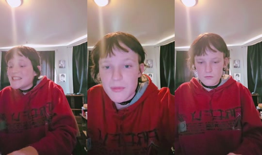 zorrena6 TikTok Live — Sep 30, 2026, 7:13 PM
