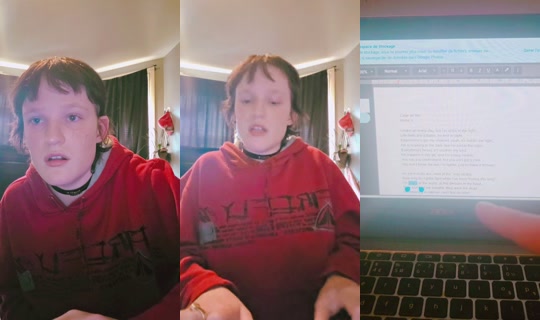 zorrena6 TikTok Live — Sep 30, 2026, 7:28 PM