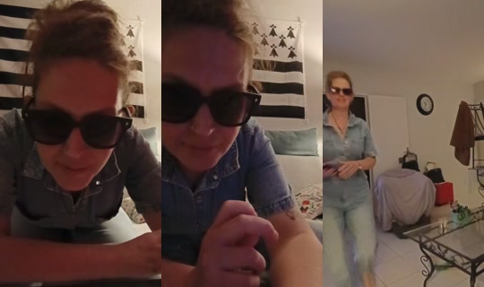 zouzou.pettes TikTok Live — Sep 12, 2026, 10:51 PM