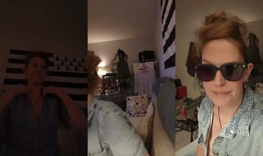 zouzou.pettes TikTok Live — Sep 13, 2026, 1:22 AM