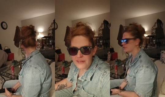zouzou.pettes TikTok Live — Sep 13, 2026, 2:11 AM