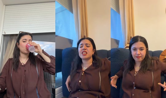 zouzouing TikTok Live — Aug 25, 2026, 6:06 PM