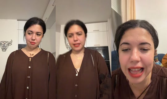 zouzouing TikTok Live — Aug 25, 2026, 7:46 PM