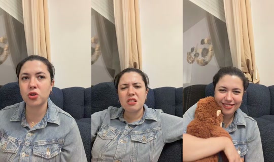 zouzouing TikTok Live — Aug 26, 2026, 10:46 PM