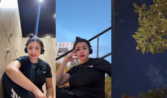 zouzouing TikTok Live — Aug 28, 2026, 6:49 PM