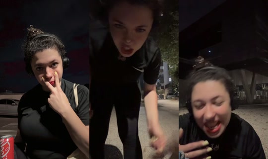 zouzouing TikTok Live — Aug 28, 2026, 7:40 PM