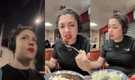 zouzouing TikTok Live — Aug 28, 2026, 8:30 PM
