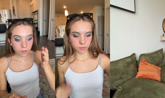 zoxilli TikTok Live — Sep 20, 2026, 10:08 PM