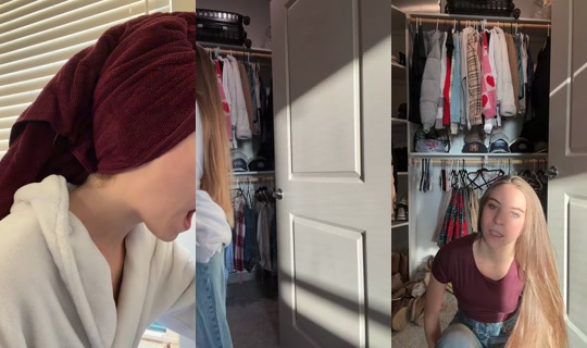 zoxilli TikTok Live — Sep 25, 2026, 12:36 PM