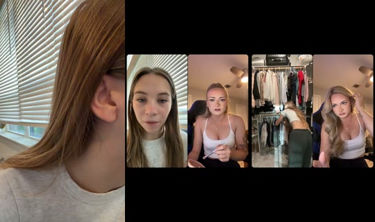 zoxilli TikTok Live — Sep 30, 2026, 12:43 PM