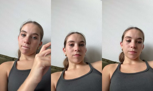 zoxilli TikTok Live — Sep 30, 2026, 6:43 PM