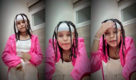 zoya.ye.amare TikTok Live — Sep 20, 2026, 4:05 PM
