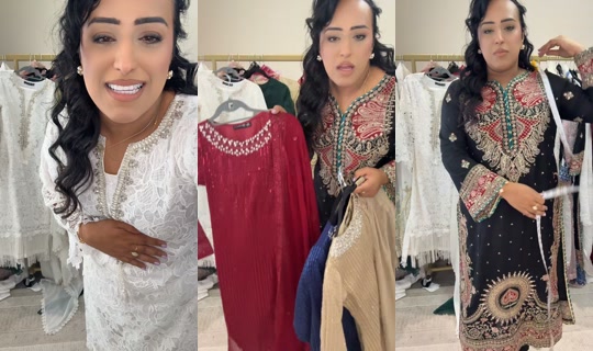 zoya_boutique TikTok Live — Oct 1, 2026, 2:39 PM