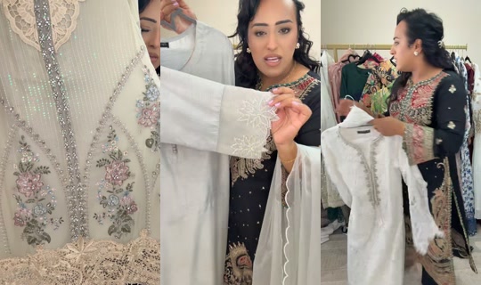 zoya_boutique TikTok Live — Oct 1, 2026, 3:30 PM