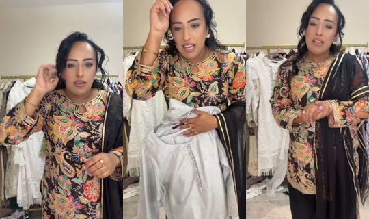 zoya_boutique TikTok Live — Oct 1, 2026, 9:28 PM